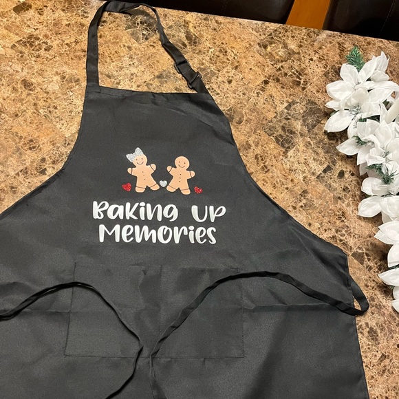 Kitchen | Baking Up Memories Apron | Poshmark